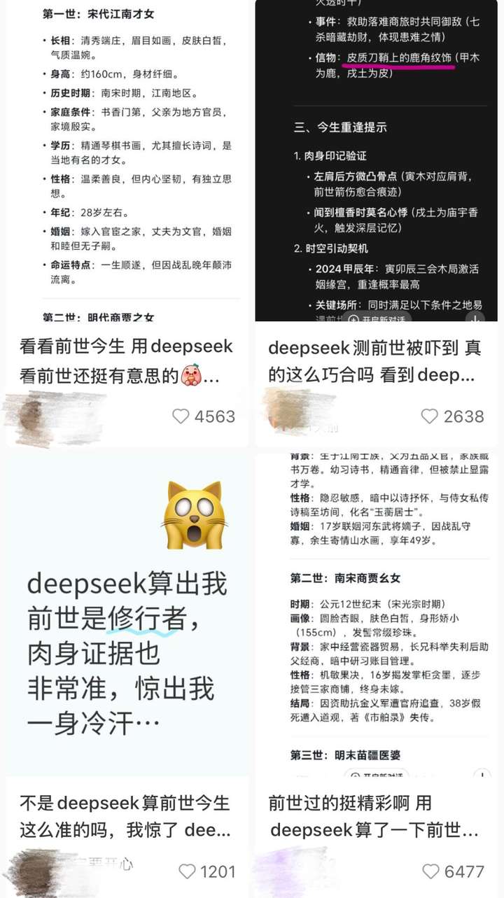 250210 期 AI 周刊：首批用 DeepSeek 赚取百万的人是如何做到的？