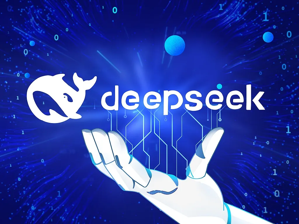 250202 期 AI 周刊：春节期间 DeepSeek 独霸热搜